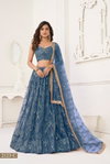 Kelaya Vol 5 By Narayani Butterfly Net Designer Party Wear Lehenga Choli Wholesale Price In Surat